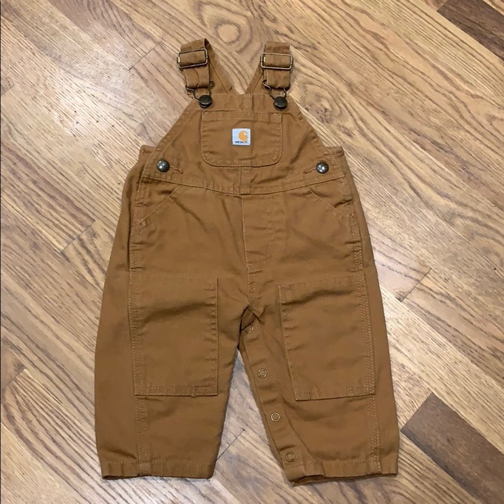 Carhartt Bibs